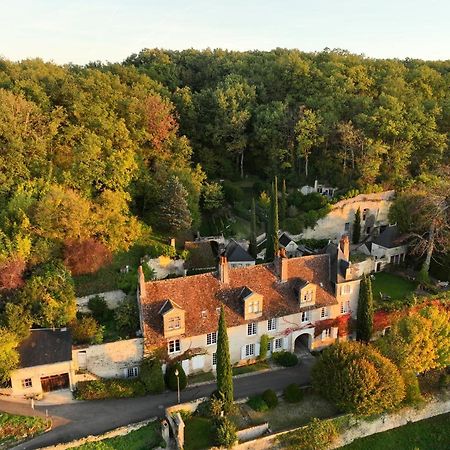 Chateau De Nazelles Amboise מראה חיצוני תמונה