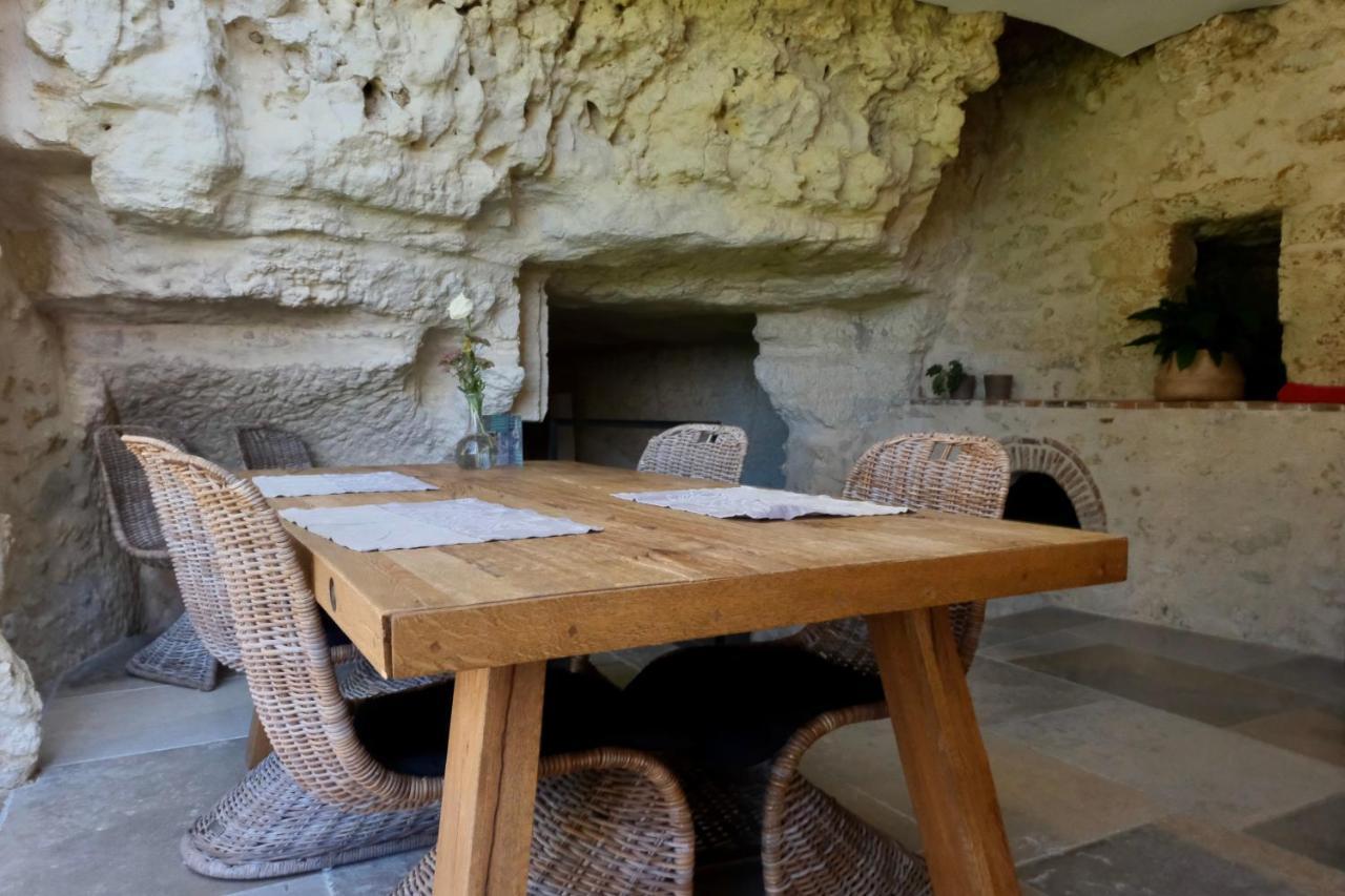 Chateau De Nazelles Amboise מראה חיצוני תמונה