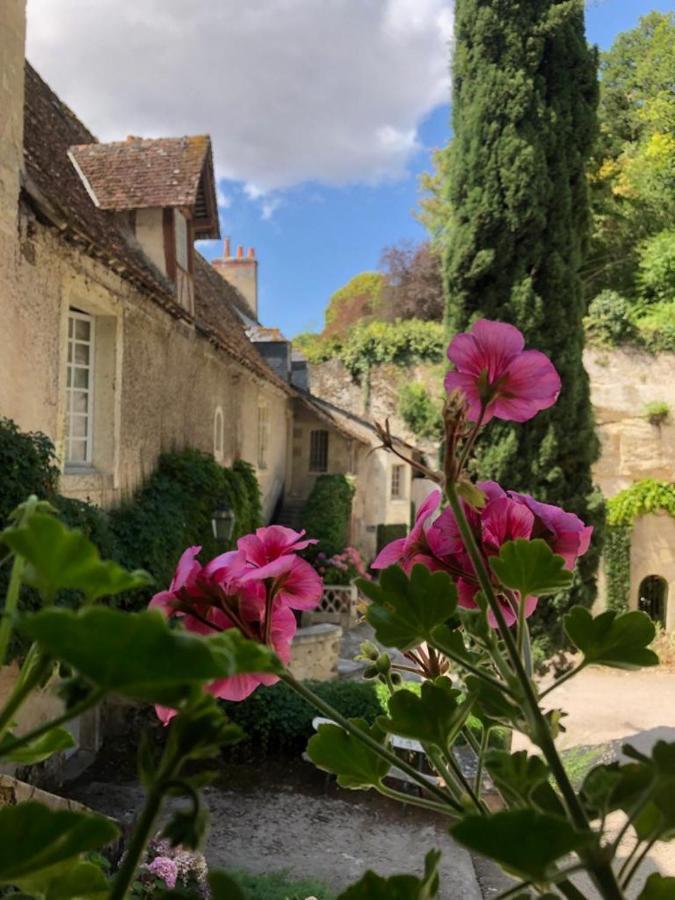 Chateau De Nazelles Amboise מראה חיצוני תמונה