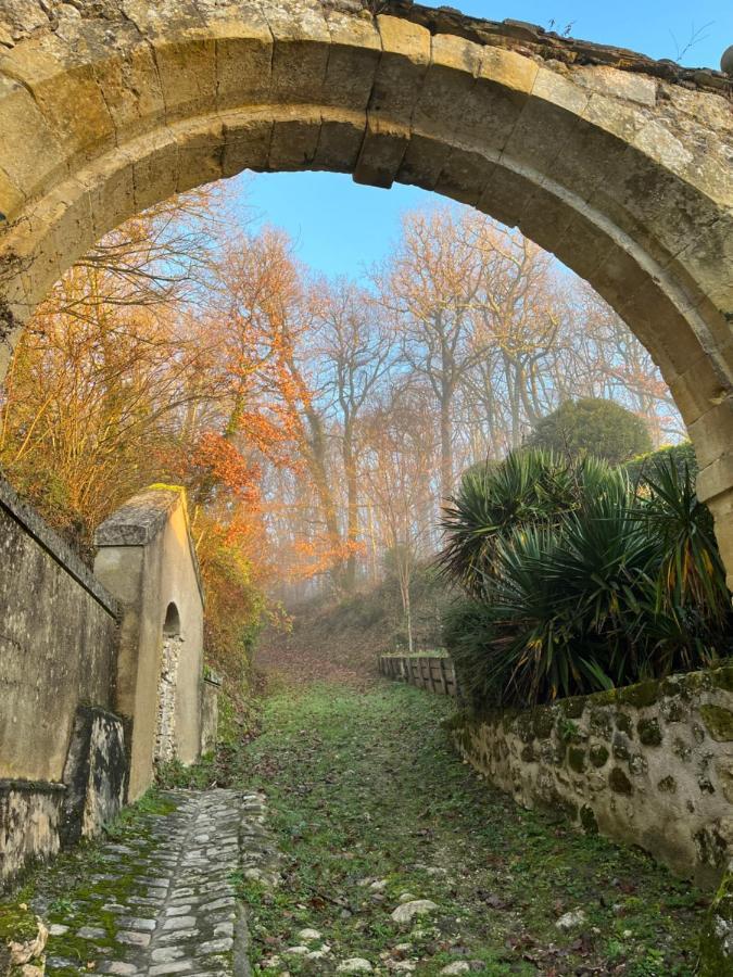 Chateau De Nazelles Amboise מראה חיצוני תמונה
