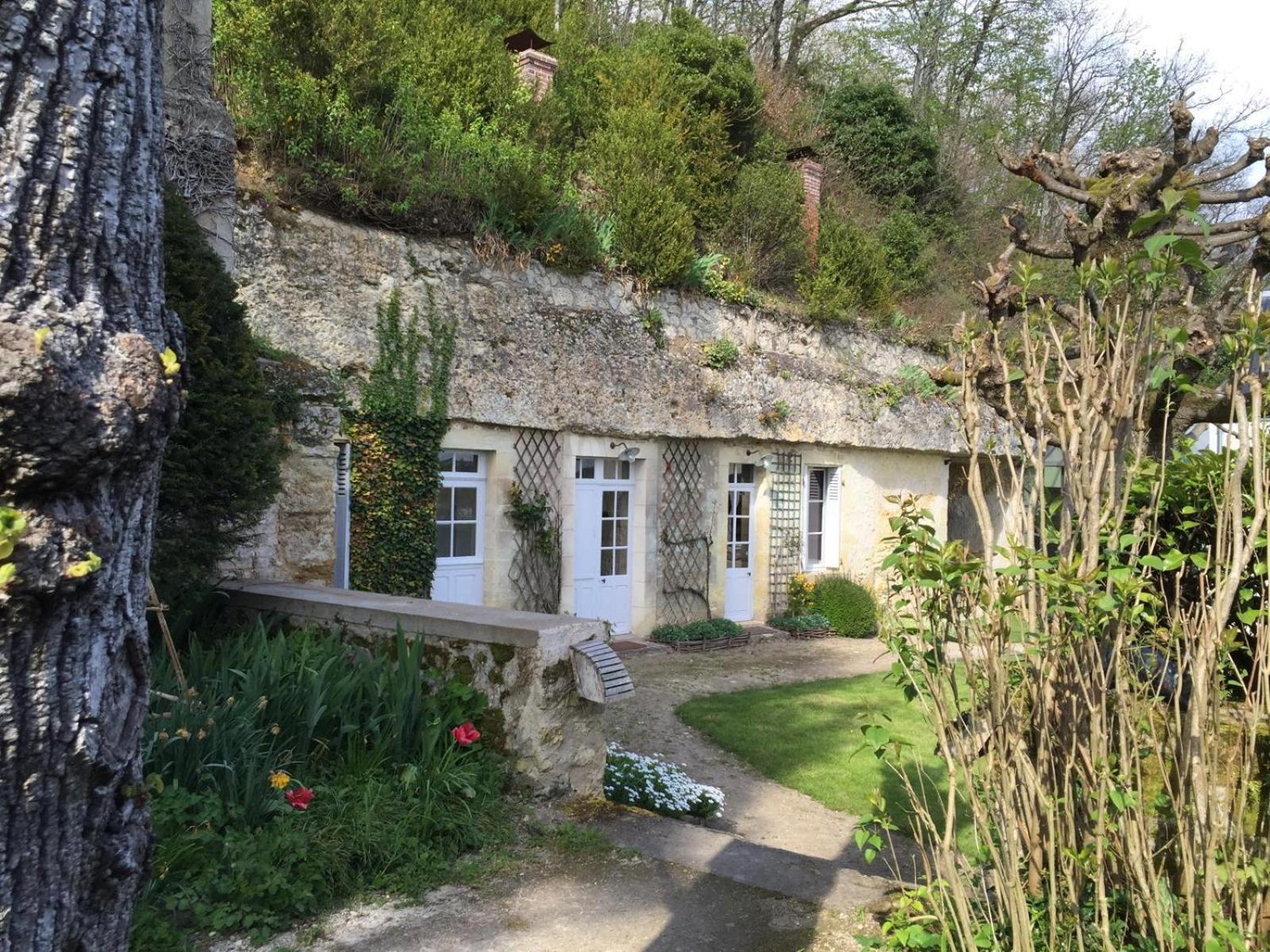 Chateau De Nazelles Amboise מראה חיצוני תמונה