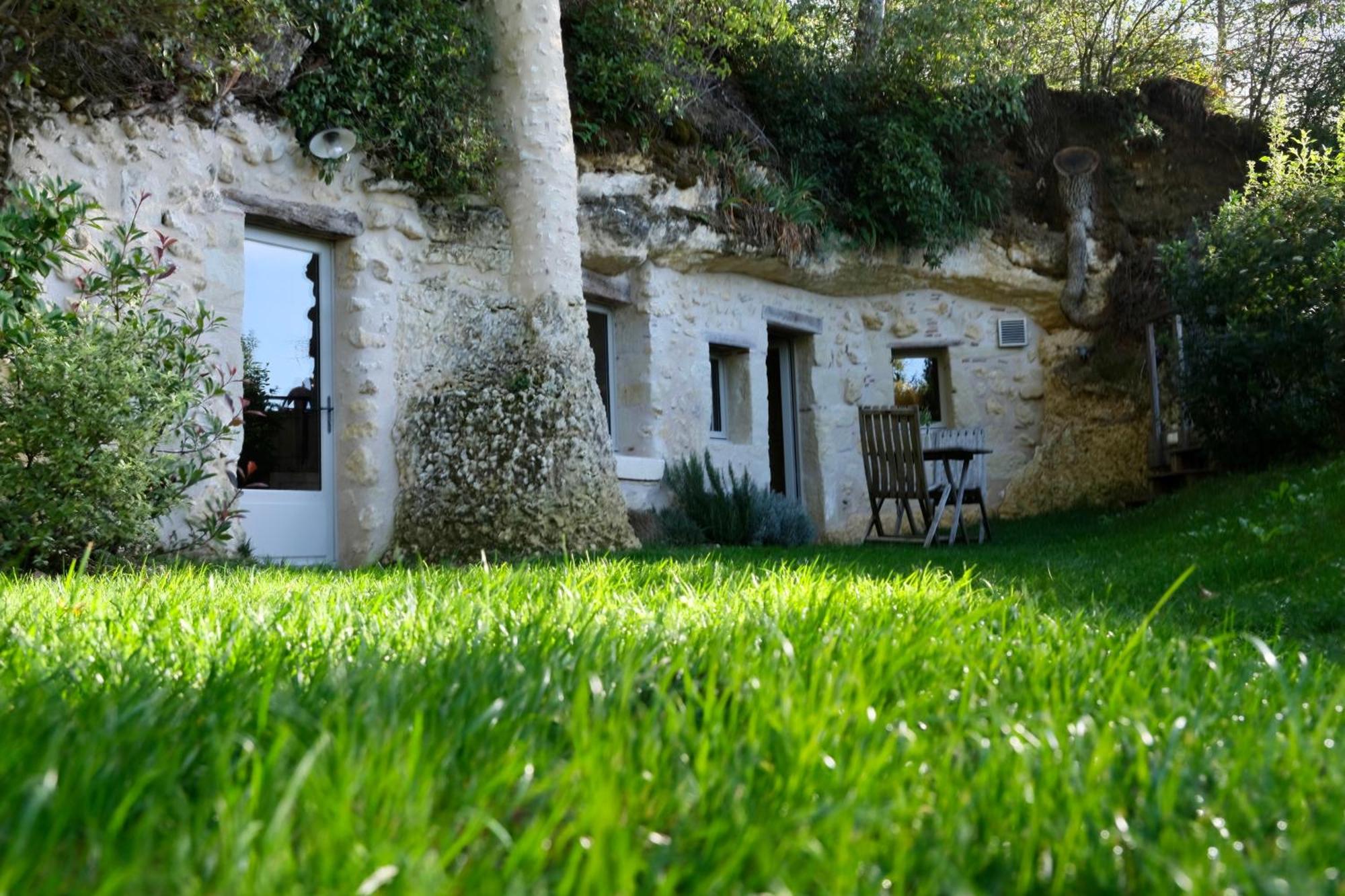 Chateau De Nazelles Amboise מראה חיצוני תמונה