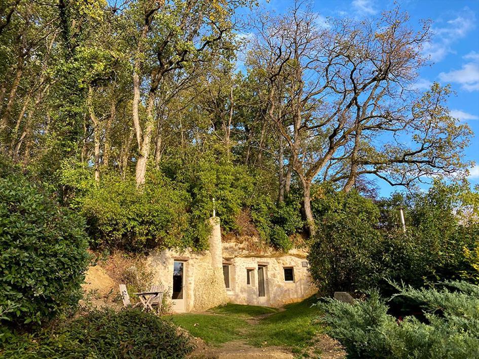 Chateau De Nazelles Amboise מראה חיצוני תמונה