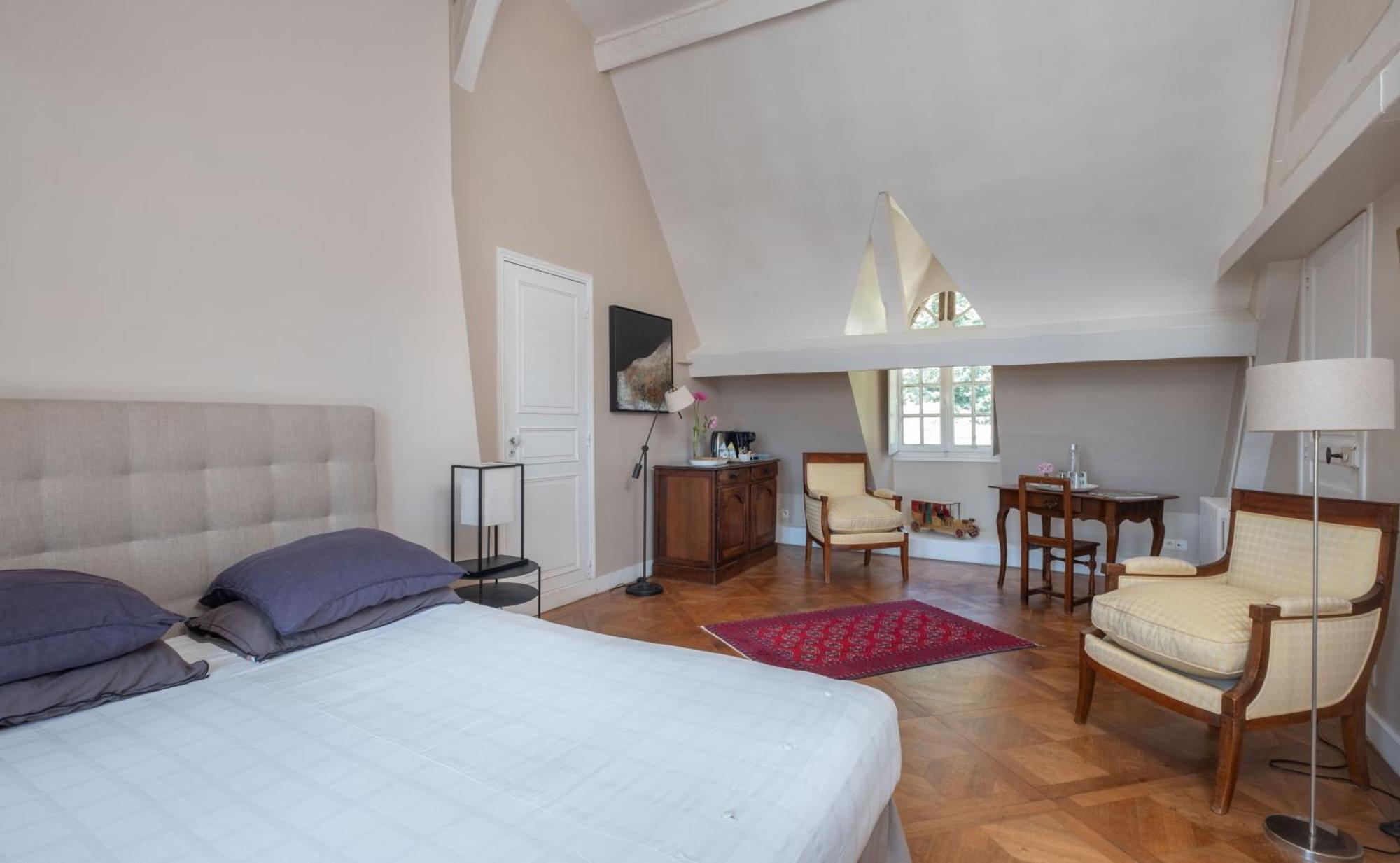 Chateau De Nazelles Amboise מראה חיצוני תמונה