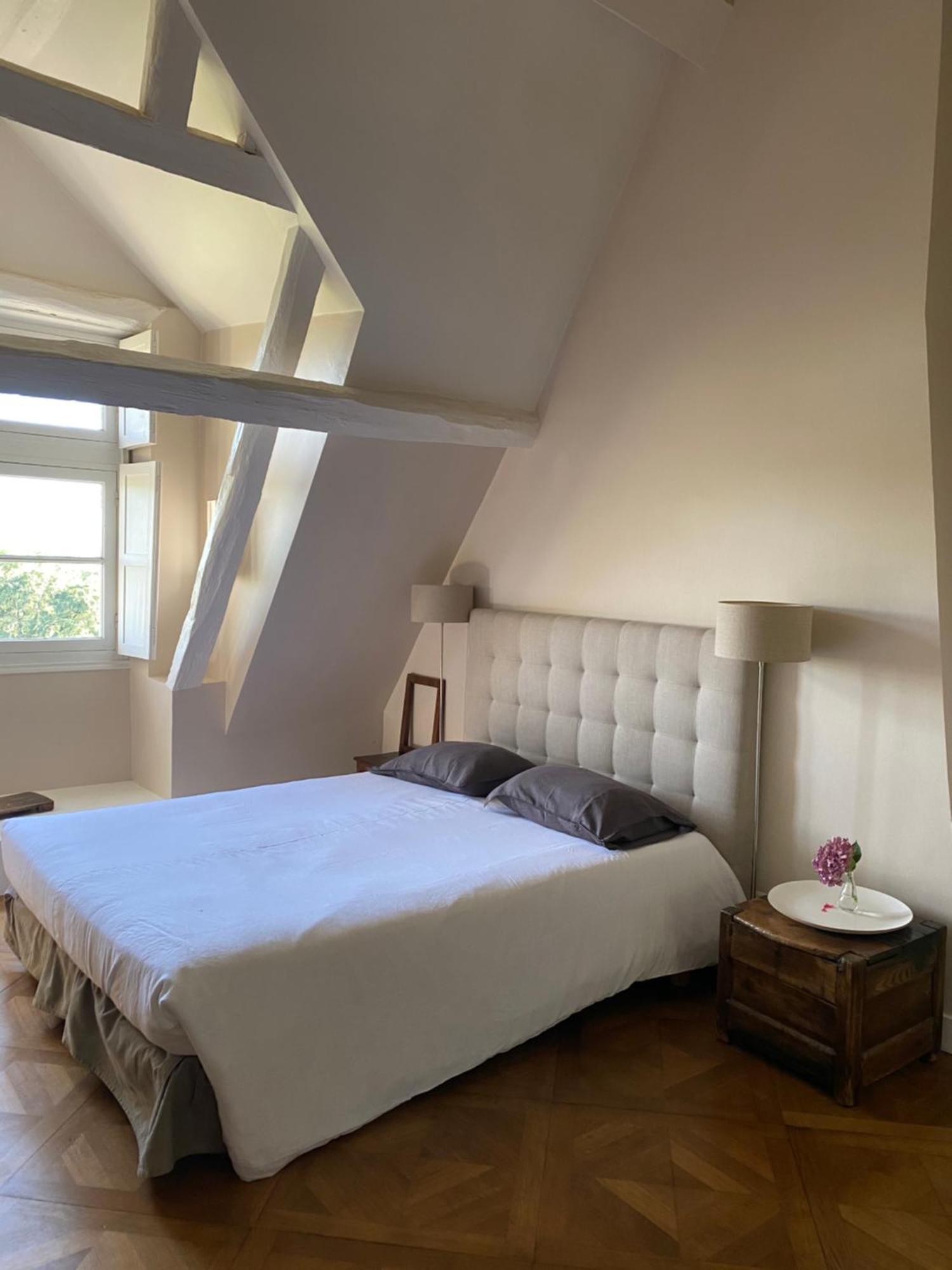 Chateau De Nazelles Amboise מראה חיצוני תמונה