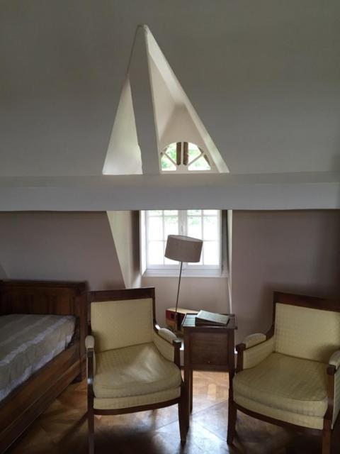 Chateau De Nazelles Amboise מראה חיצוני תמונה
