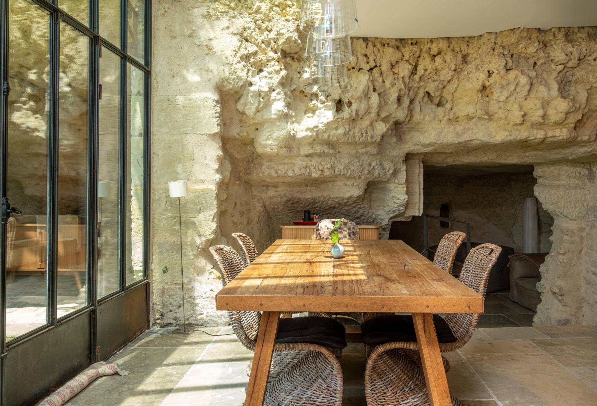 Chateau De Nazelles Amboise מראה חיצוני תמונה