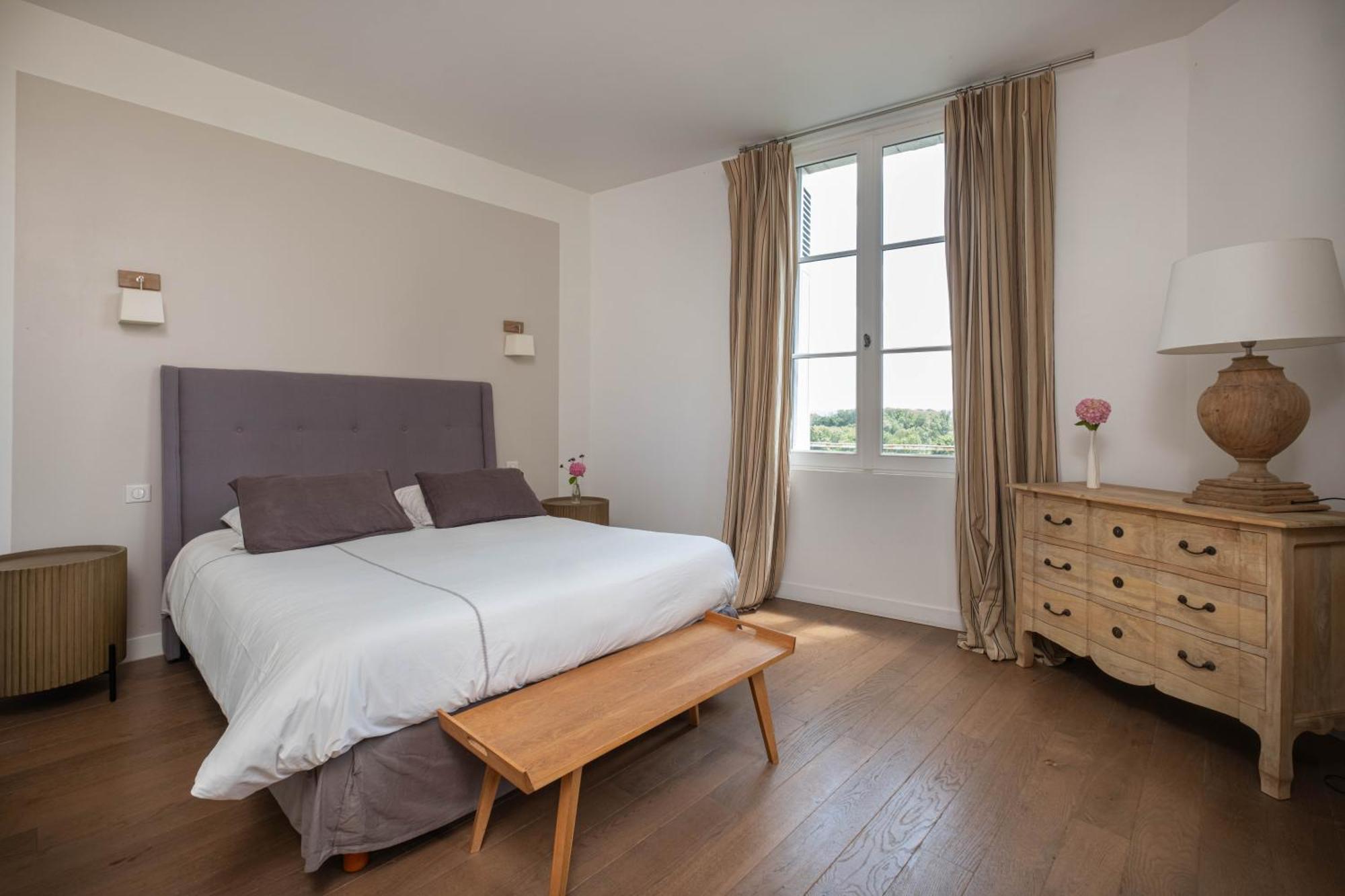 Chateau De Nazelles Amboise מראה חיצוני תמונה