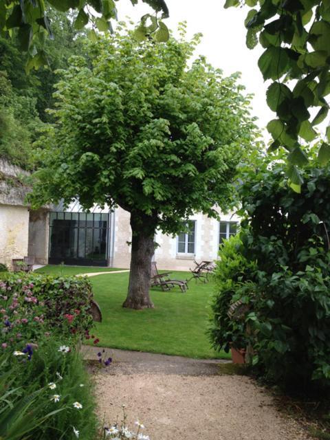 Chateau De Nazelles Amboise מראה חיצוני תמונה