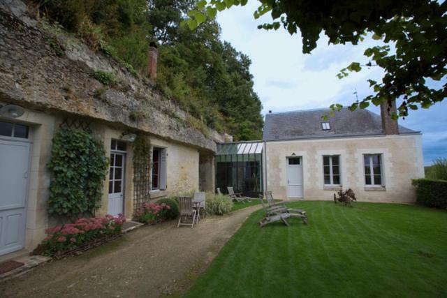Chateau De Nazelles Amboise מראה חיצוני תמונה