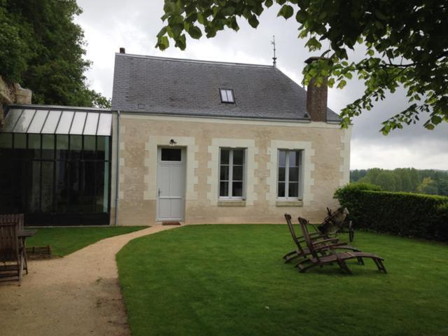 Chateau De Nazelles Amboise מראה חיצוני תמונה