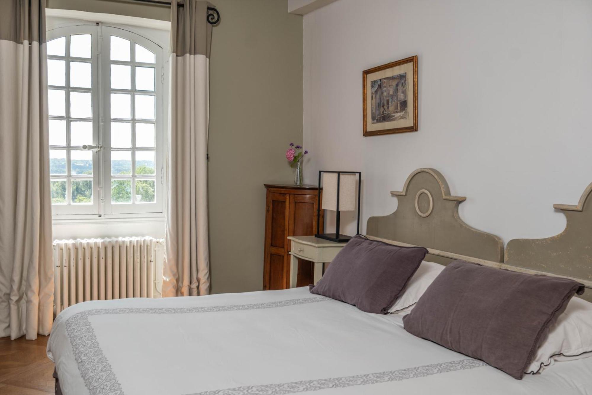 Chateau De Nazelles Amboise מראה חיצוני תמונה